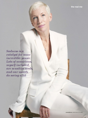 Annie Lennox Annie Lennox