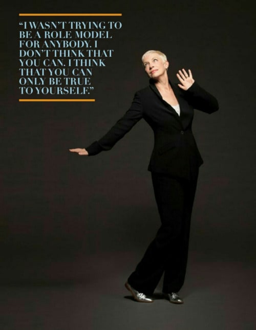 Annie Lennox