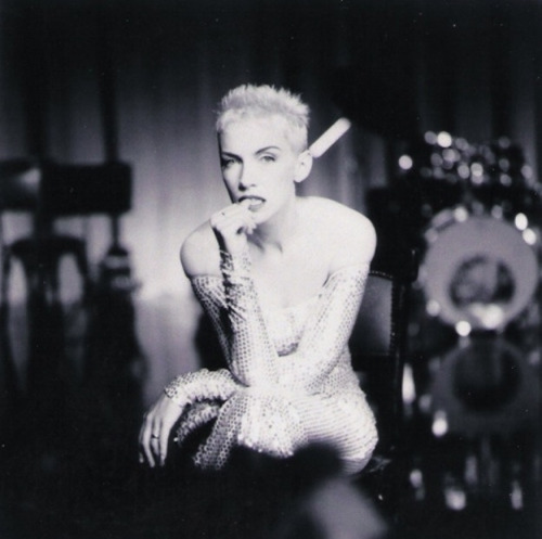 Annie Lennox Annie Lennox