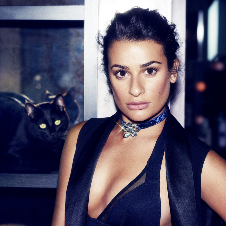 Lea Michele Lea Michele