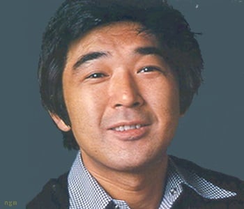 Kazuya Kosaka