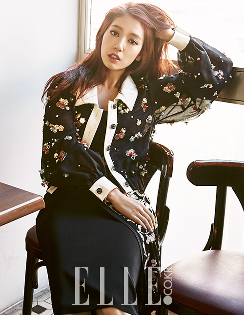 Sin-hye Park