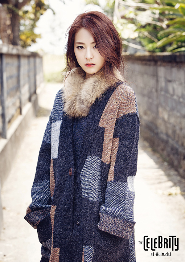 Yeon-hee Lee