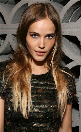 Isabel Lucas