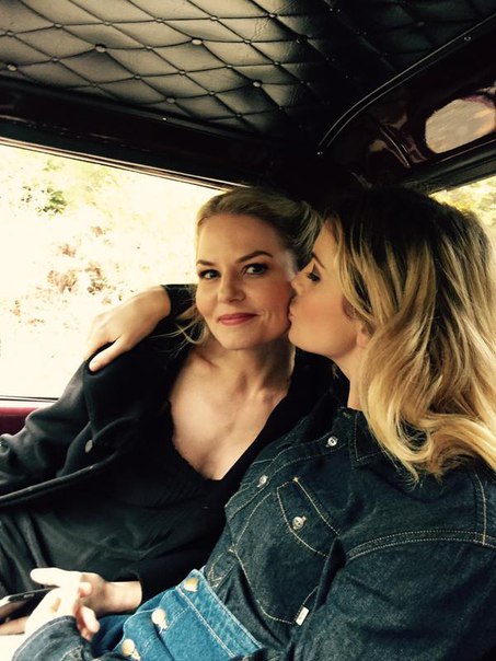 Jennifer Morrison Jennifer Morrison