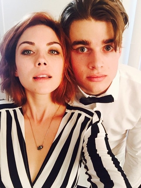 Grace Phipps Grace Phipps
