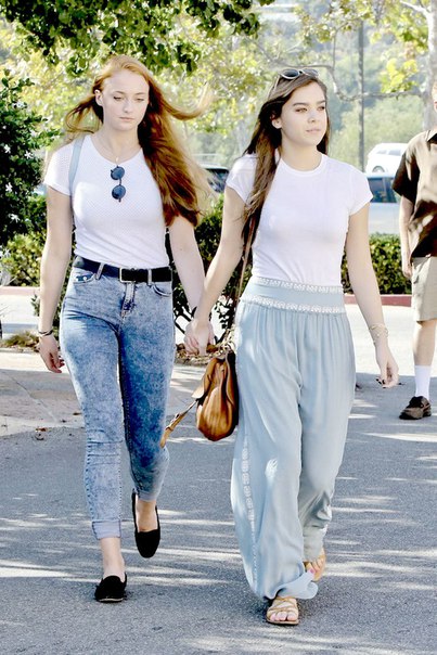 Sophie Turner Sophie Turner