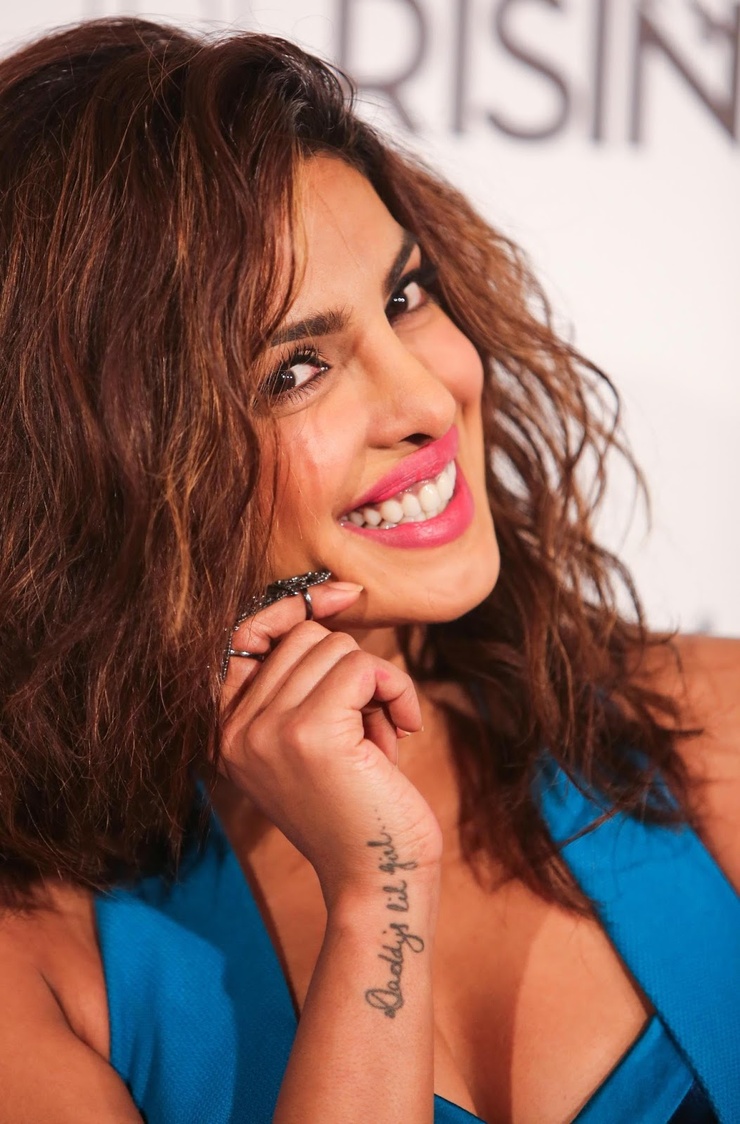 Priyanka Chopra Priyanka Chopra