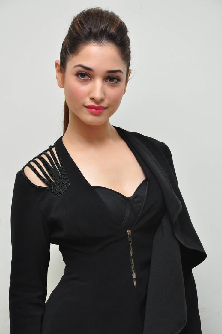 Tamannaah Bhatia