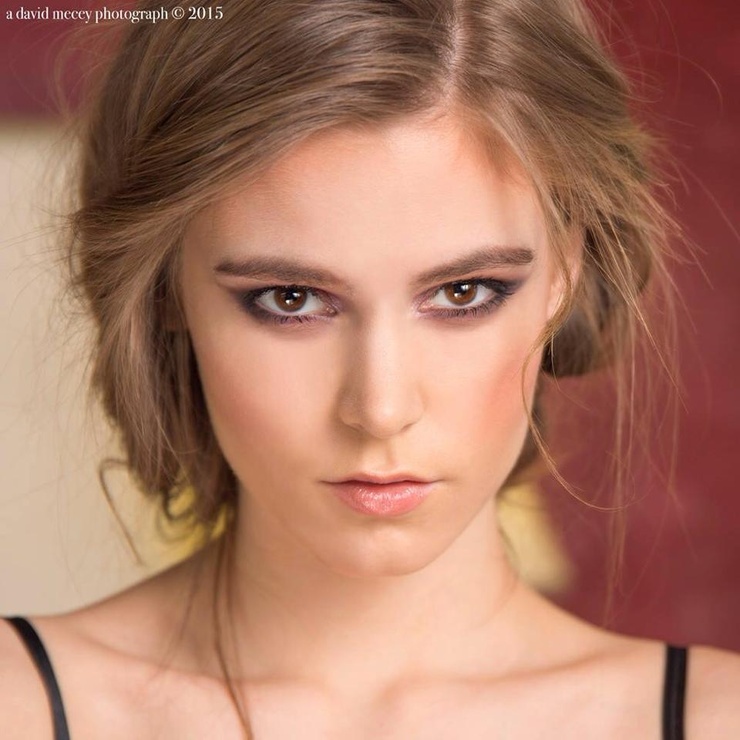 Amberleigh West Amberleigh West