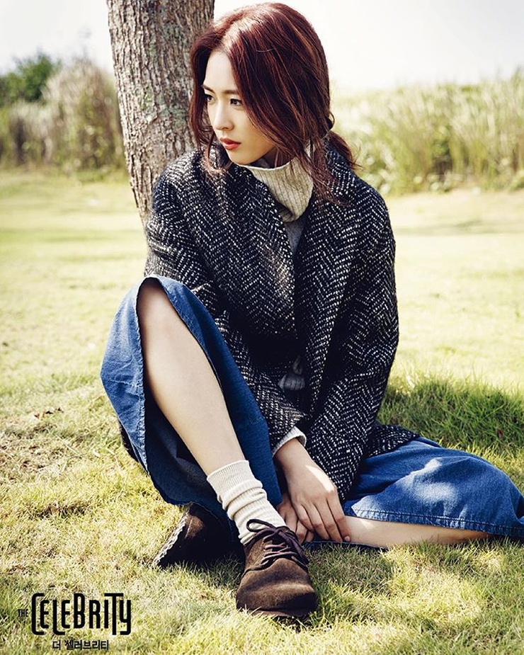 Yeon-hee Lee Yeon-hee Lee