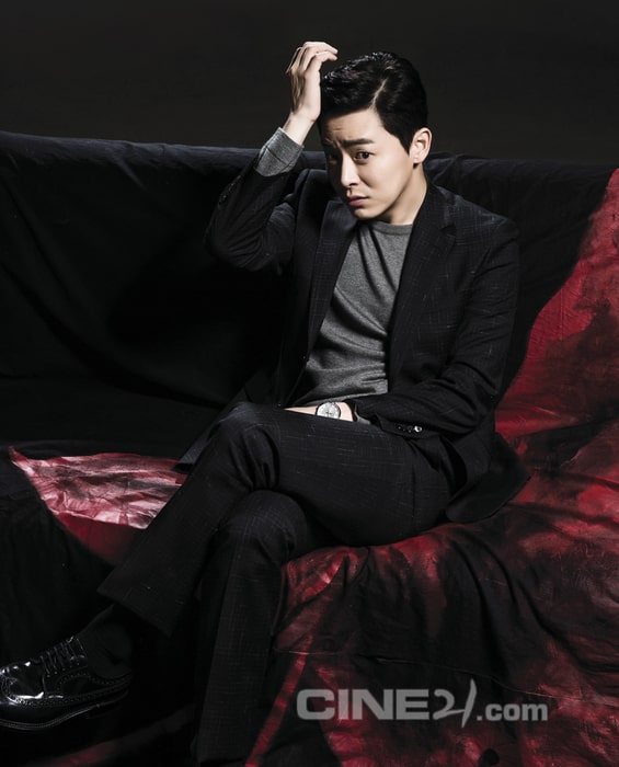 Jo Jeong-Seok