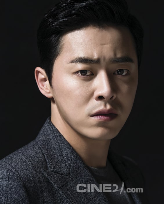 Jo Jeong-Seok