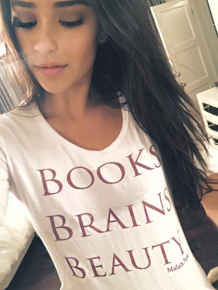 Shay Mitchell Shay Mitchell