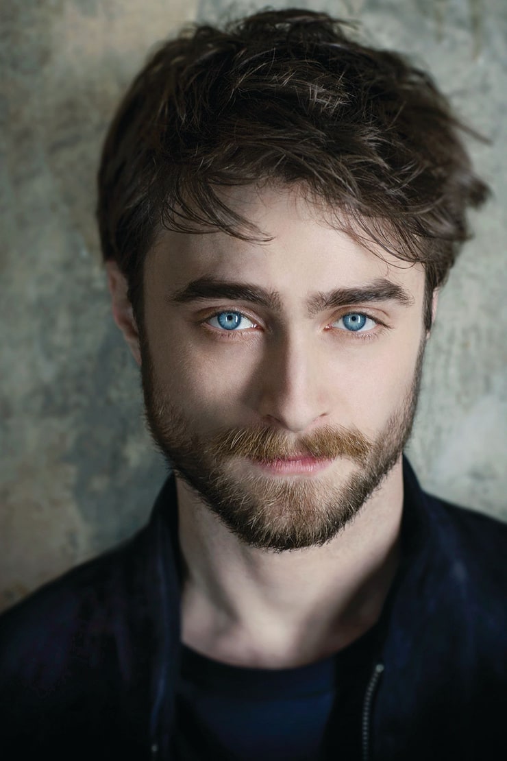 Daniel Radcliffe