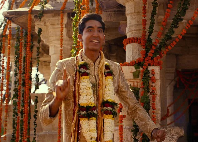 The Second Best Exotic Marigold Hotel The Second Best Exotic Marigold Hotel