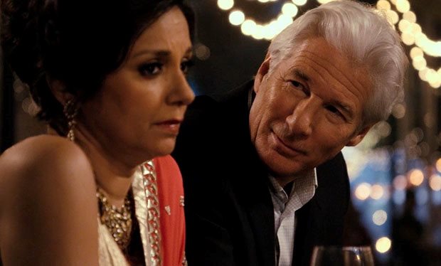 The Second Best Exotic Marigold Hotel The Second Best Exotic Marigold Hotel