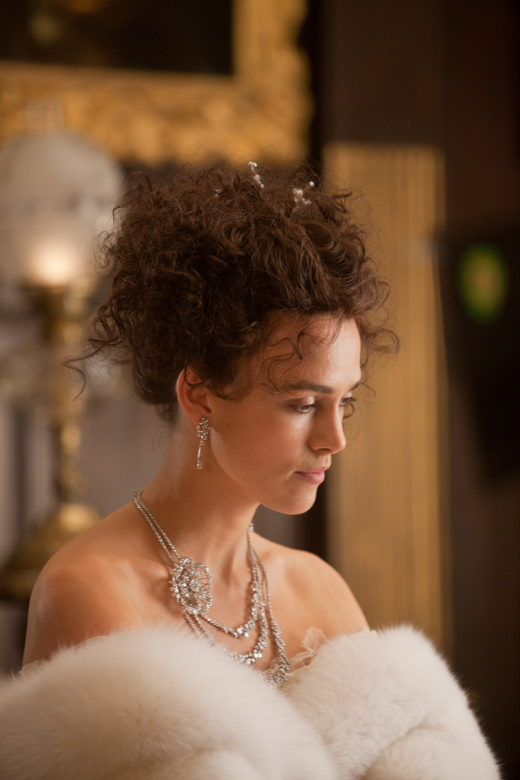 Anna Karenina