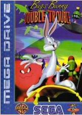 Bugs Bunny in Double Trouble
