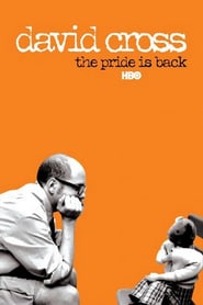 David Cross: The Pride Is Back