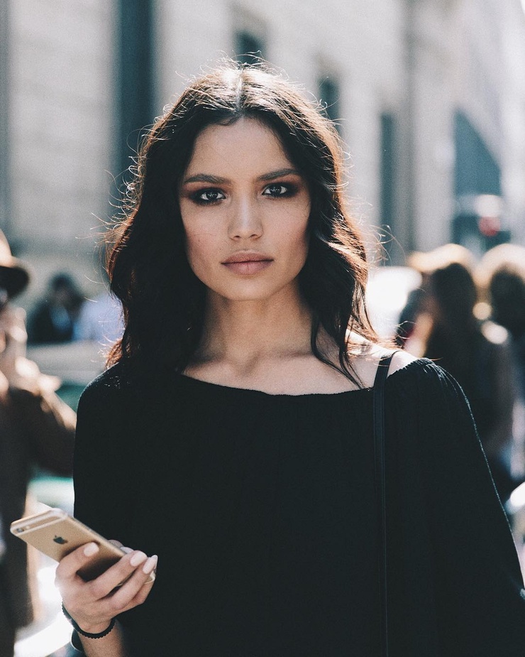 Irina Sharipova