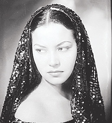 Madiha Yousri