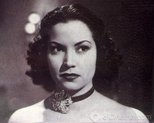 Madiha Yousri