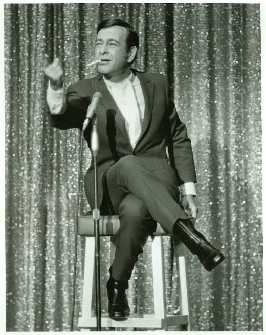 Shelley Berman Shelley Berman