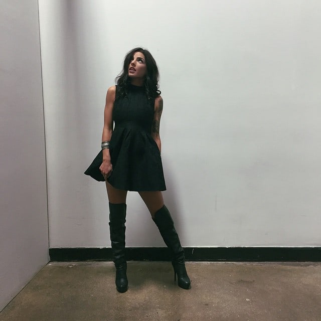 Kylie Rae Kylie Rae