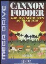 Cannon Fodder