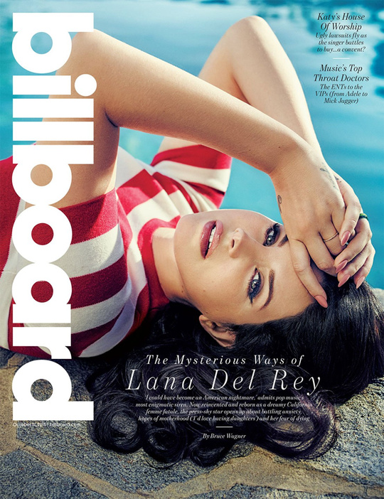 Lana Del Rey Lana Del Rey