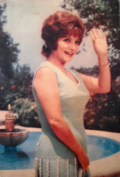 Shadia