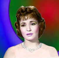 Shadia