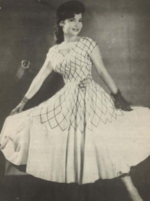 Shadia