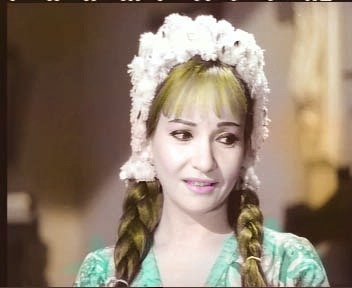 Shadia