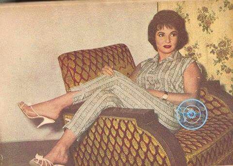 Shadia