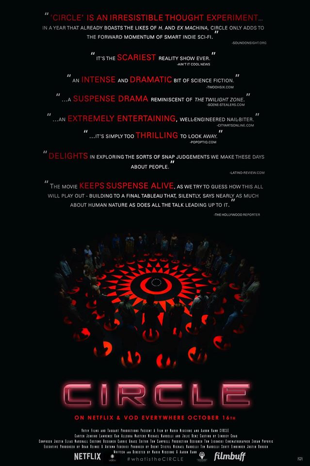 Circle (2015) Circle (2015)