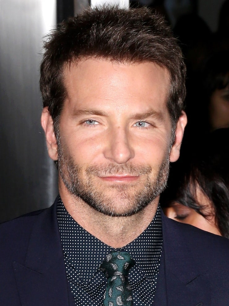 Bradley Cooper