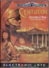 Centurion: Defender of Rome