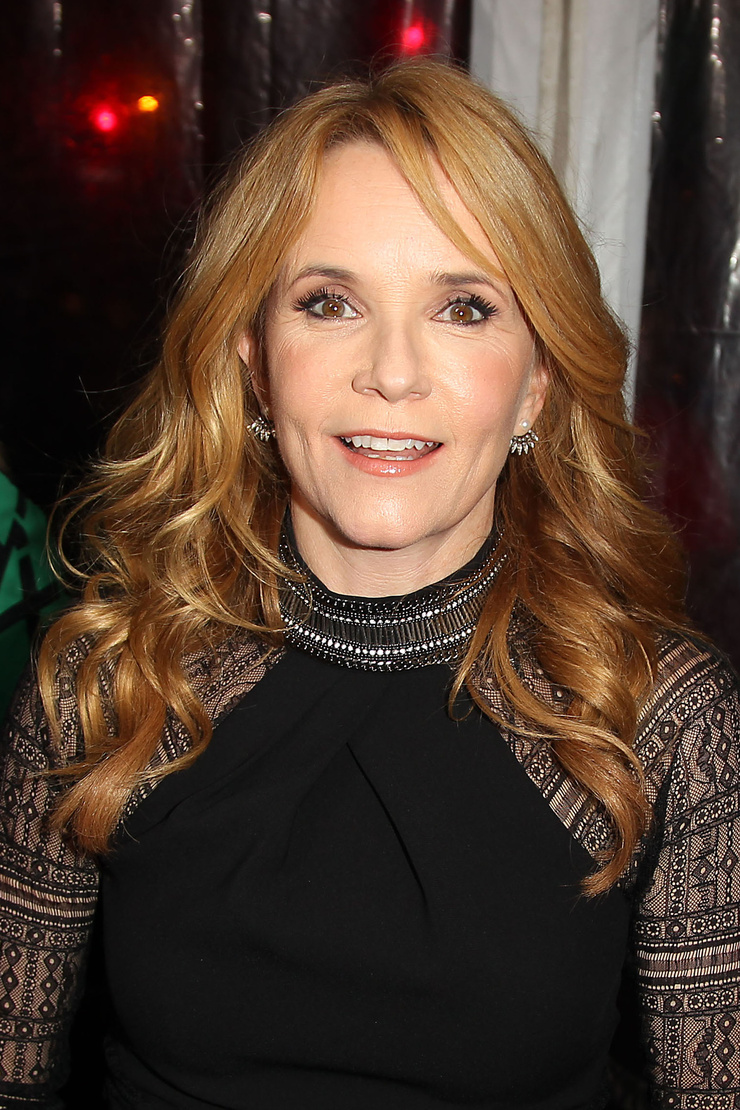 Lea Thompson