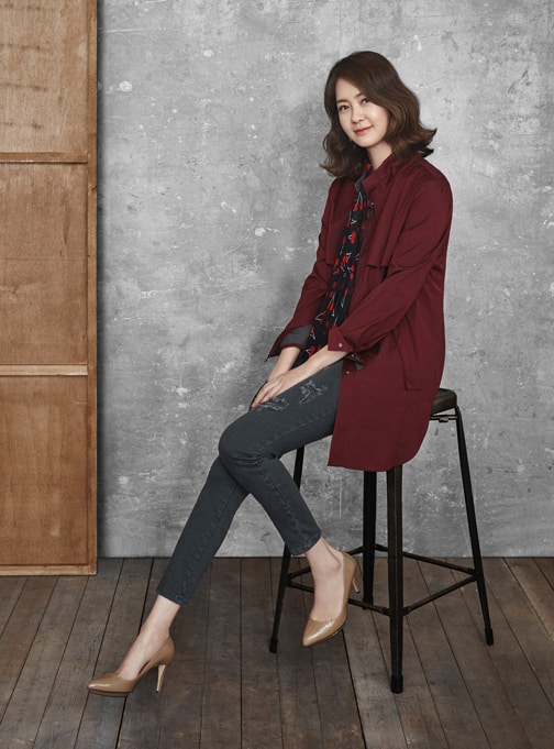 Yu-won Lee