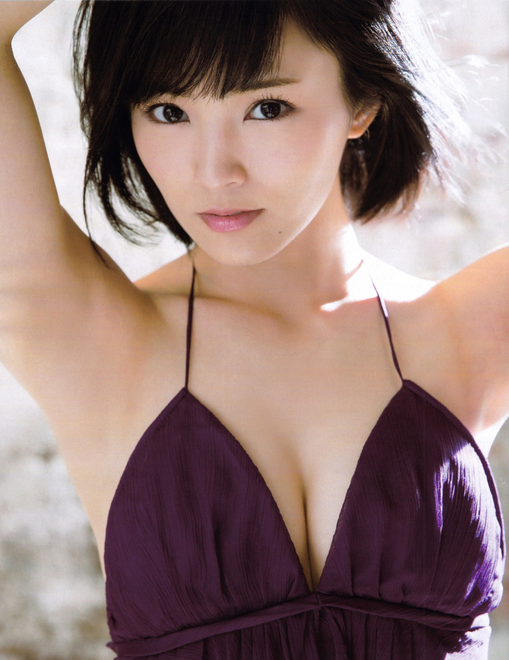 Sayaka Yamamoto Sayaka Yamamoto