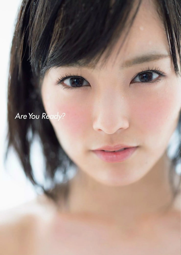 Sayaka Yamamoto Sayaka Yamamoto
