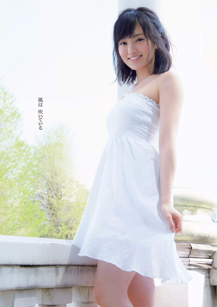 Sayaka Yamamoto Sayaka Yamamoto