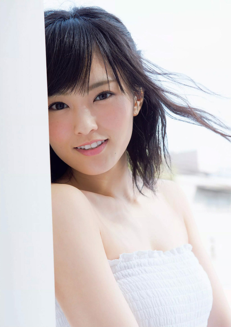Sayaka Yamamoto Sayaka Yamamoto