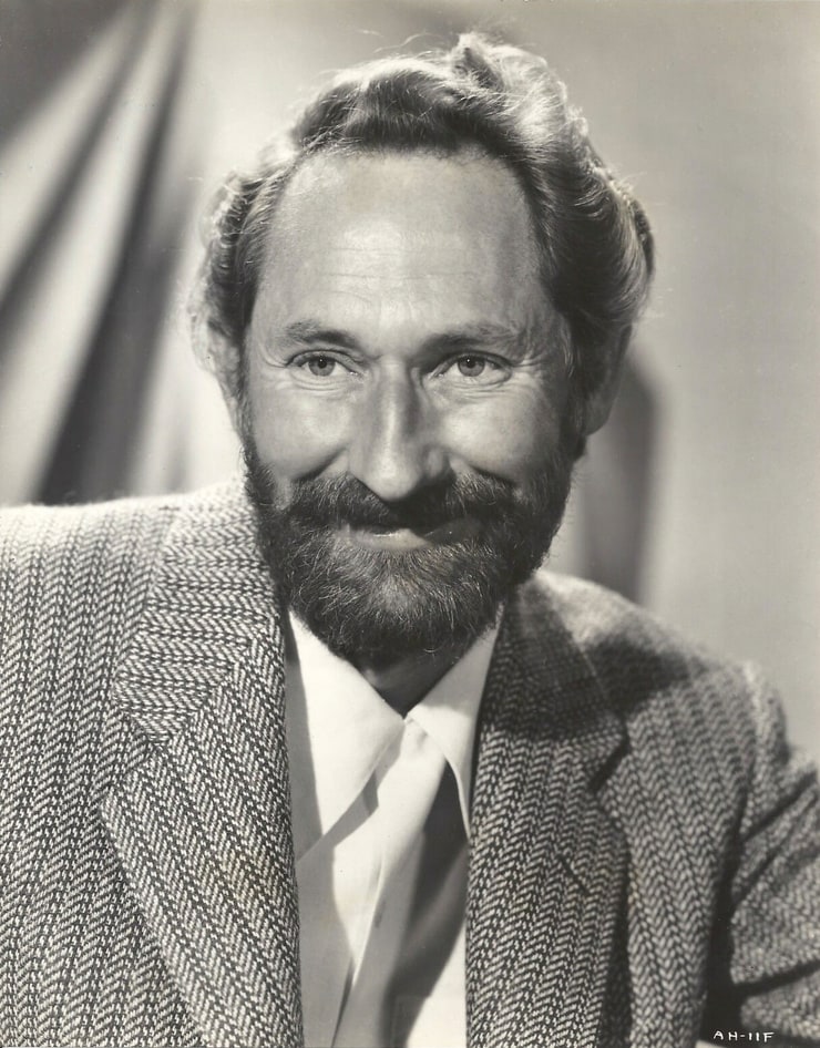 Arthur Hunnicutt