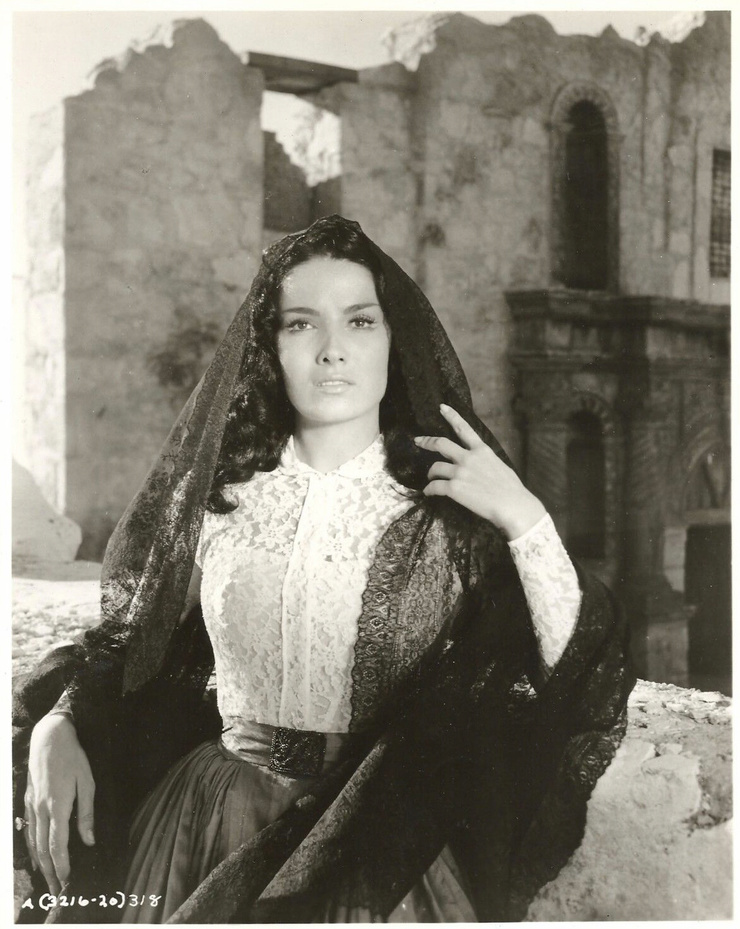Linda Cristal Linda Cristal