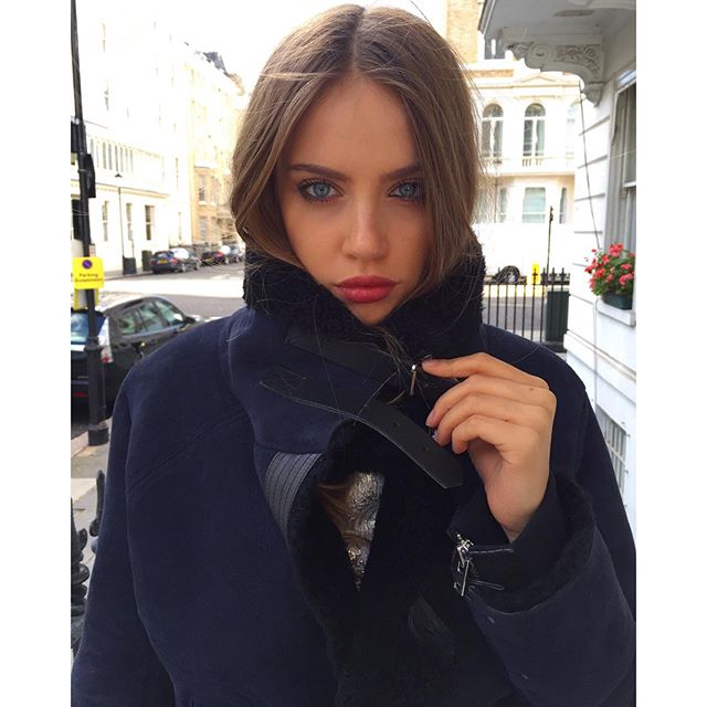 Xenia Tchoumitcheva