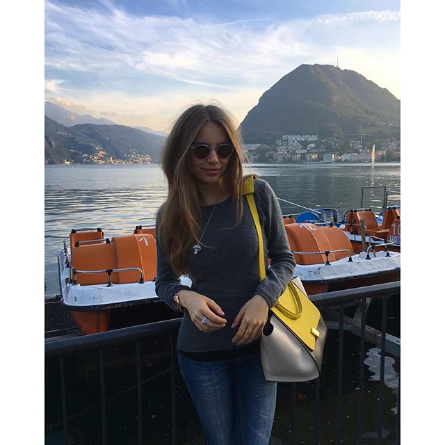 Xenia Tchoumitcheva