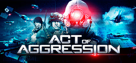 Act of Aggression